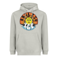 Ice Abolish Heavyweight Hoodie | Teevron