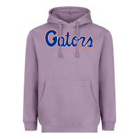 Lavender florida sport Heavyweight Hoodie - linhVisuals