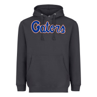 Smoke florida sport Heavyweight Hoodie - linhVisuals
