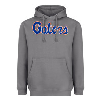 Storm florida sport Heavyweight Hoodie - linhVisuals