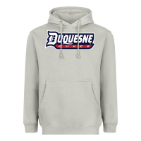 Duquesne Sports Heavyweight Hoodie | Teevron