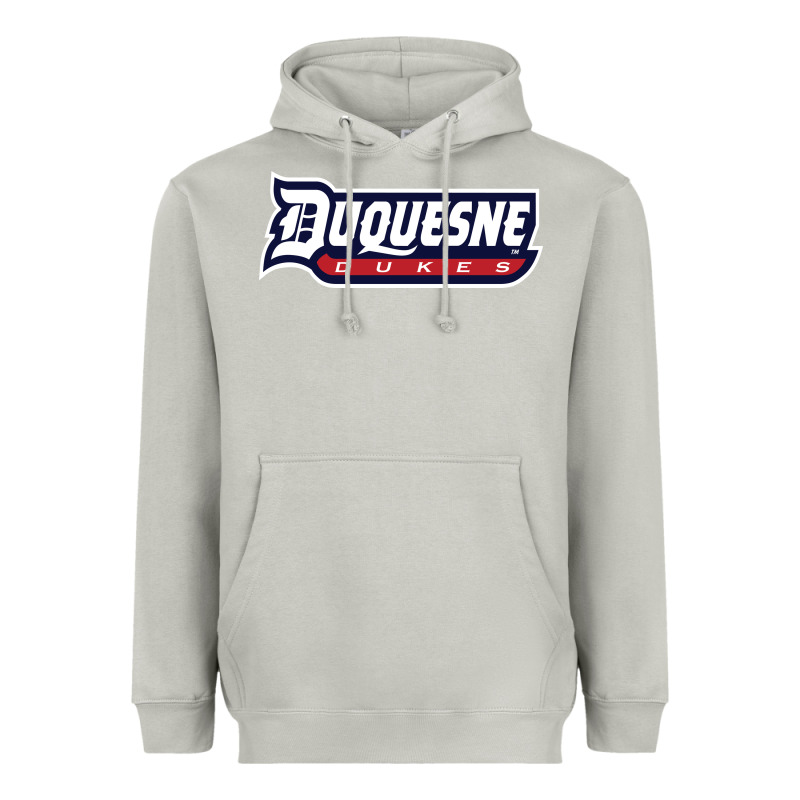 Duquesne Sports Heavyweight Hoodie by linhVisuals | Teevron