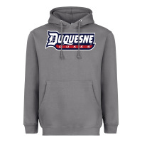 Storm duquesne sports Heavyweight Hoodie - linhVisuals