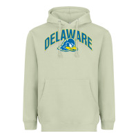 Matcha delaware sportss Heavyweight Hoodie - linhVisuals