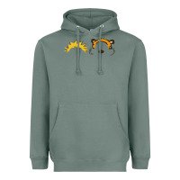 Hobbes Heavyweight Hoodie | Teevron