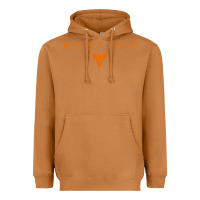 Meerkat destiny games Heavyweight Hoodie - linhVisuals
