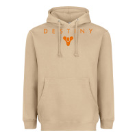Mushroom destiny games Heavyweight Hoodie - linhVisuals