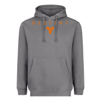 Storm destiny games Heavyweight Hoodie - linhVisuals