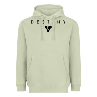 Matcha destiny games Heavyweight Hoodie - linhVisuals