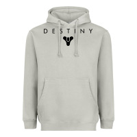 Moon Dust destiny games Heavyweight Hoodie - linhVisuals