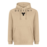 Mushroom destiny games Heavyweight Hoodie - linhVisuals