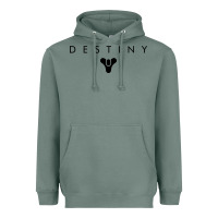 Sage destiny games Heavyweight Hoodie - linhVisuals