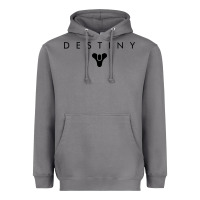 Storm destiny games Heavyweight Hoodie - linhVisuals