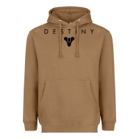 Destiny Games Heavyweight Hoodie | Teevron