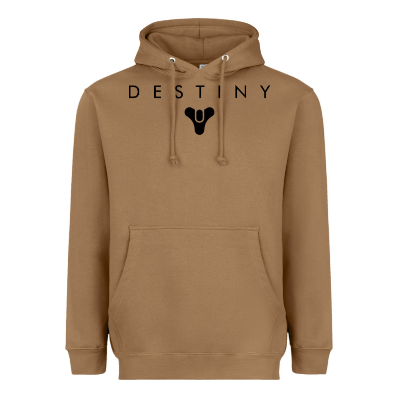 Destiny Games Heavyweight Hoodie by linhVisuals | Teevron