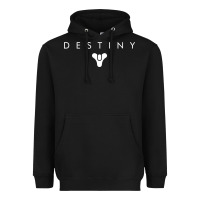 Destiny Games Heavyweight Hoodie | Teevron