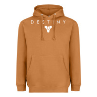 Meerkat destiny games Heavyweight Hoodie - linhVisuals