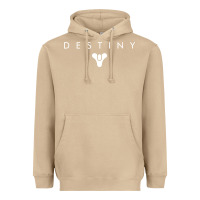 Mushroom destiny games Heavyweight Hoodie - linhVisuals