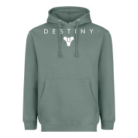 Sage destiny games Heavyweight Hoodie - linhVisuals