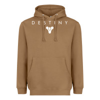 Toasted Coconut destiny games Heavyweight Hoodie - linhVisuals