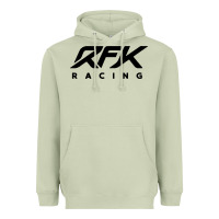 Matcha rfk racing Heavyweight Hoodie - linhVisuals