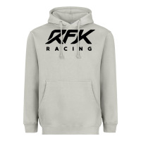 Moon Dust rfk racing Heavyweight Hoodie - linhVisuals