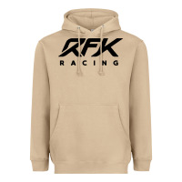 Mushroom rfk racing Heavyweight Hoodie - linhVisuals