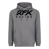 Storm rfk racing Heavyweight Hoodie - linhVisuals