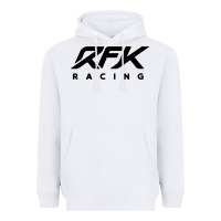Rfk Racing Heavyweight Hoodie | Teevron