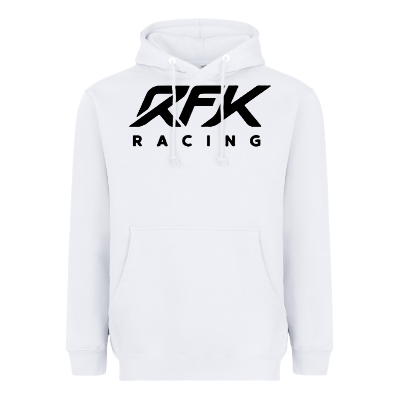 Rfk Racing Heavyweight Hoodie by linhVisuals | Teevron