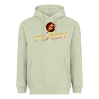 Matcha the flash 02 Heavyweight Hoodie - linhVisuals