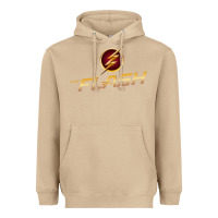 Mushroom the flash 02 Heavyweight Hoodie - linhVisuals