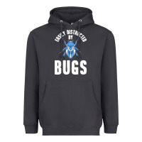 Smoke entomology t  shirt entomology entomologist t  shirtby Heavyweight Hoodie - linhVisuals