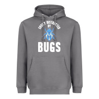 Storm entomology t  shirt entomology entomologist t  shirtby Heavyweight Hoodie - linhVisuals