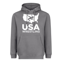 Storm usa fight Heavyweight Hoodie - linhVisuals