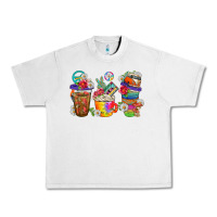 Lunar Rock hippie coffee cups bbs Urban Heavy Tee - BundleAndBundleShop