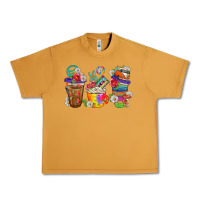 Peanut Butter hippie coffee cups bbs Urban Heavy Tee - BundleAndBundleShop