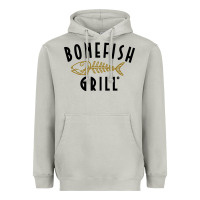 Moon Dust bonefish grill Heavyweight Hoodie - linhVisuals