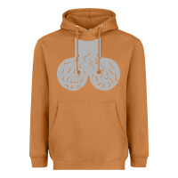 Meerkat dick head ball sack Heavyweight Hoodie - linhVisuals