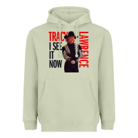Matcha tracy lawrence Heavyweight Hoodie - linhVisuals