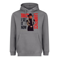 Tracy Lawrence Heavyweight Hoodie | Teevron