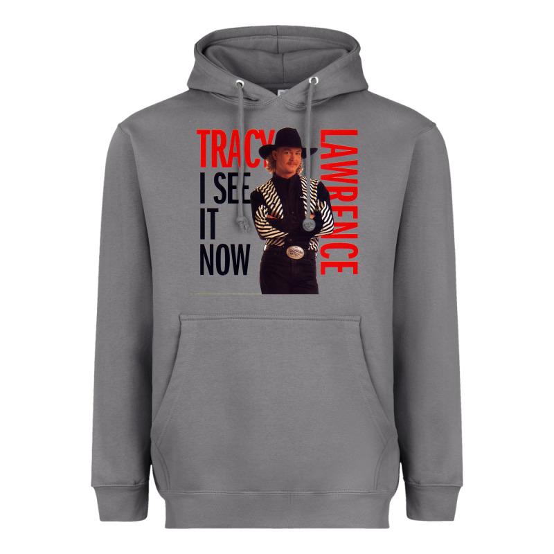 Tracy Lawrence Heavyweight Hoodie by linhVisuals | Teevron
