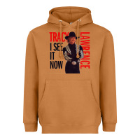 Meerkat tracy lawrence Heavyweight Hoodie - linhVisuals