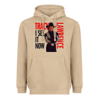 Mushroom tracy lawrence Heavyweight Hoodie - linhVisuals