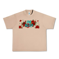 Burro viva mexico long live mexico Urban Heavy Tee - Jasminsmagicworld