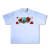 Grape Ice viva mexico long live mexico Urban Heavy Tee - Jasminsmagicworld
