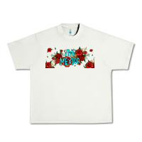 Pistachio viva mexico long live mexico Urban Heavy Tee - Jasminsmagicworld