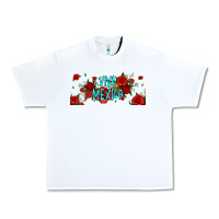 White viva mexico long live mexico Urban Heavy Tee - Jasminsmagicworld