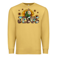 Jesus San Judas Premium Sweatshirt | Teevron