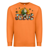 Carrot jesus san judas Premium Sweatshirt - JahusDesignShop
